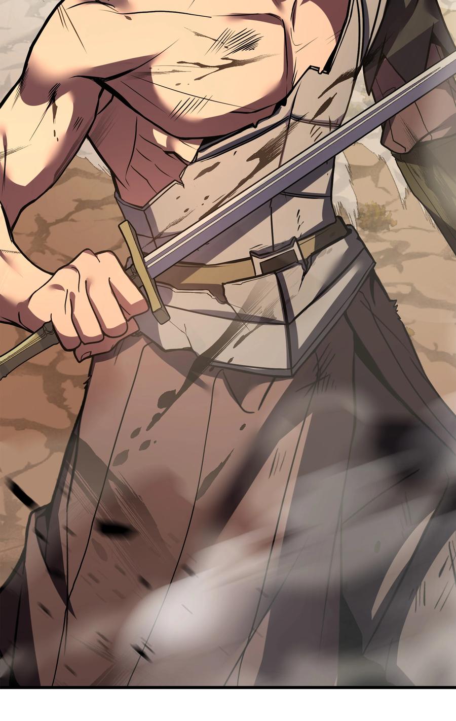 《8级魔法师的重生》105 卡利夫沦陷 第100页