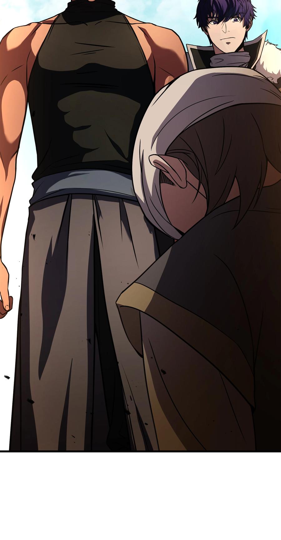 《8级魔法师的重生》106 人质 第52页