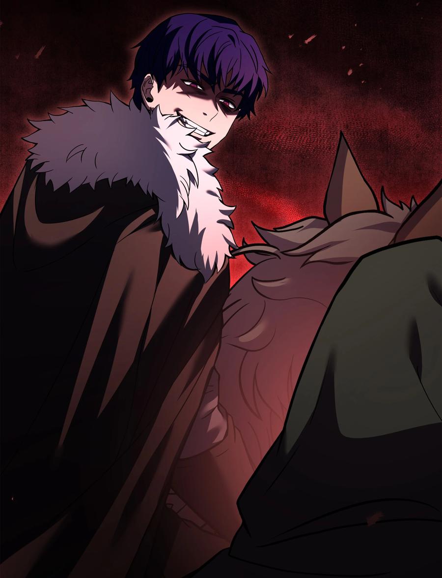 《8级魔法师的重生》106 人质 第14页