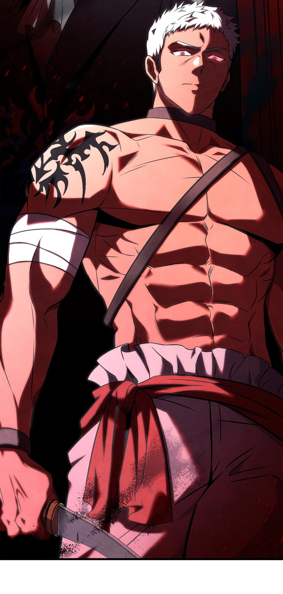 《8级魔法师的重生》106 人质 第111页