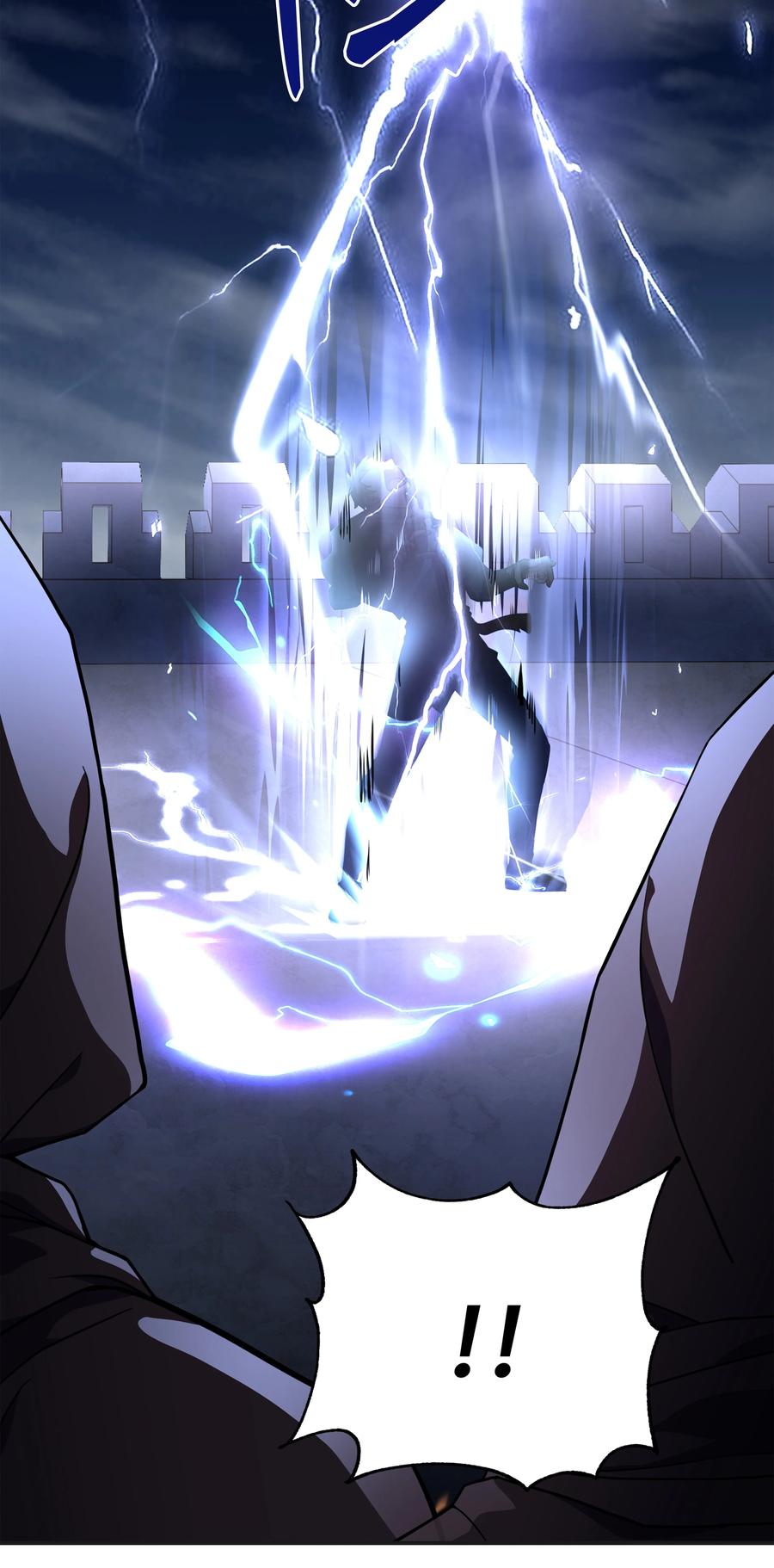 《8级魔法师的重生》106 人质 第30页