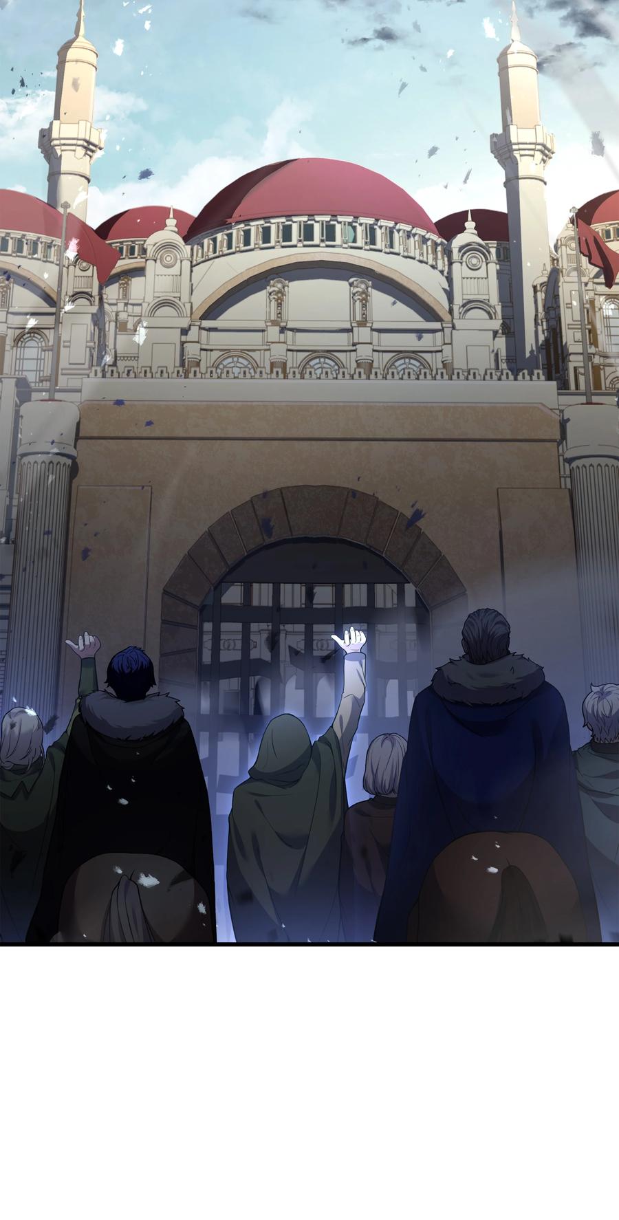 《8级魔法师的重生》106 人质 第20页