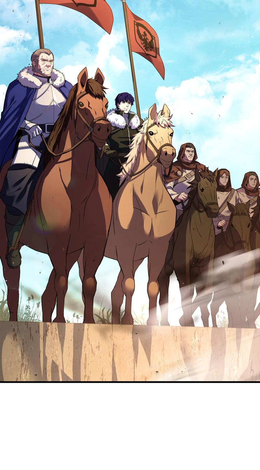 《8级魔法师的重生》106 人质 第2页