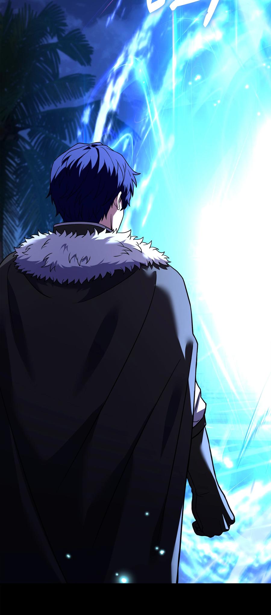 《8级魔法师的重生》107 我是魔法师 第99页