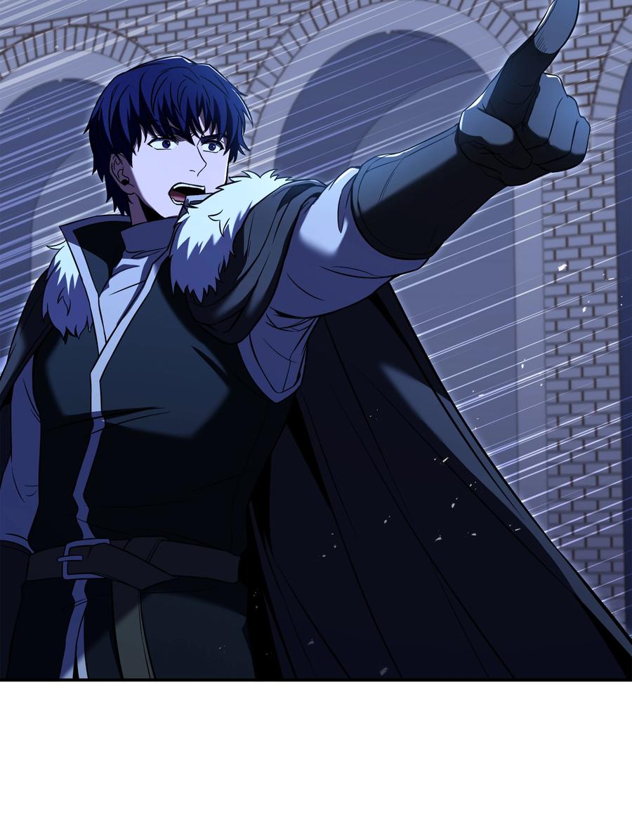 《8级魔法师的重生》107 我是魔法师 第67页