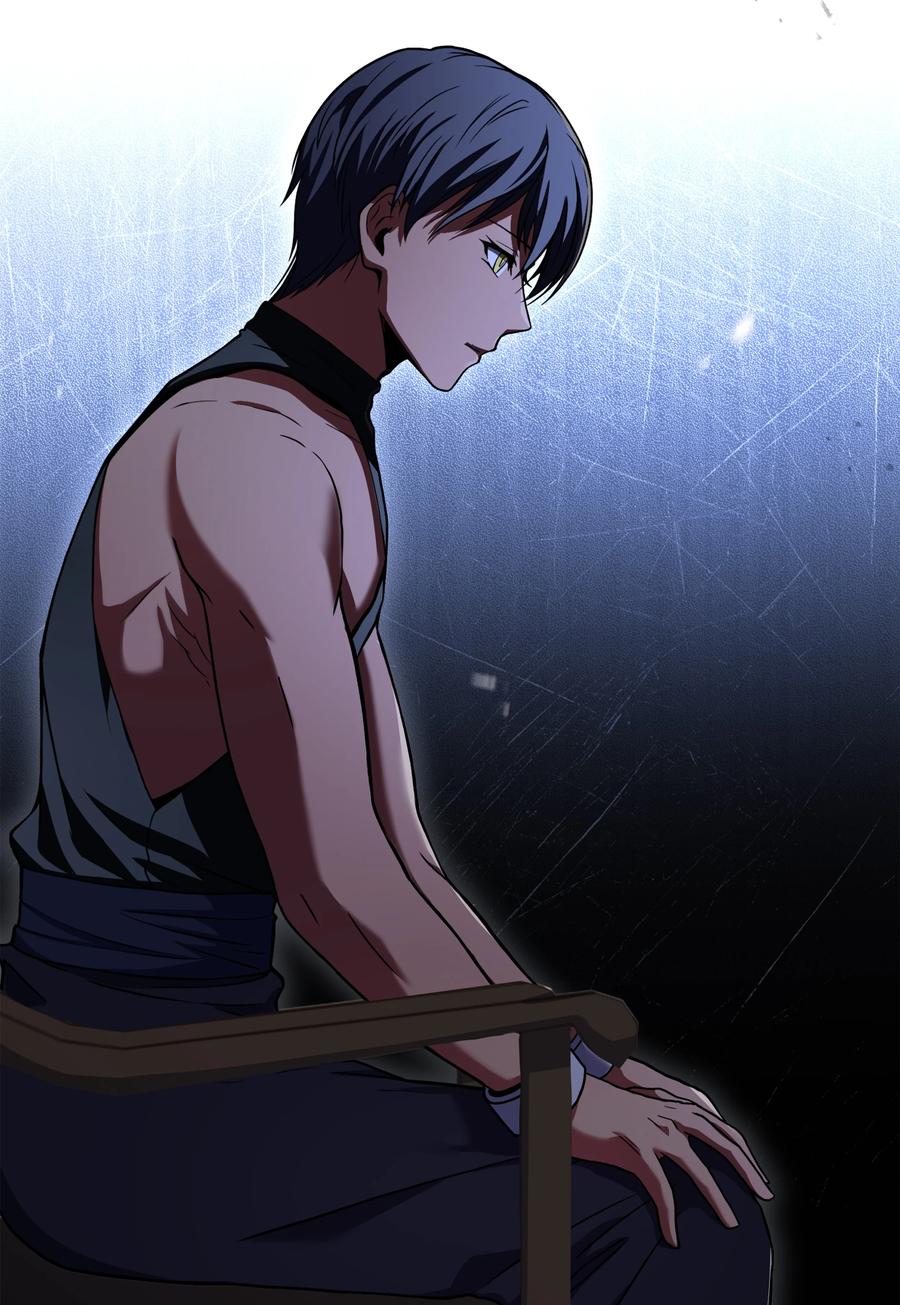 《8级魔法师的重生》107 我是魔法师 第12页