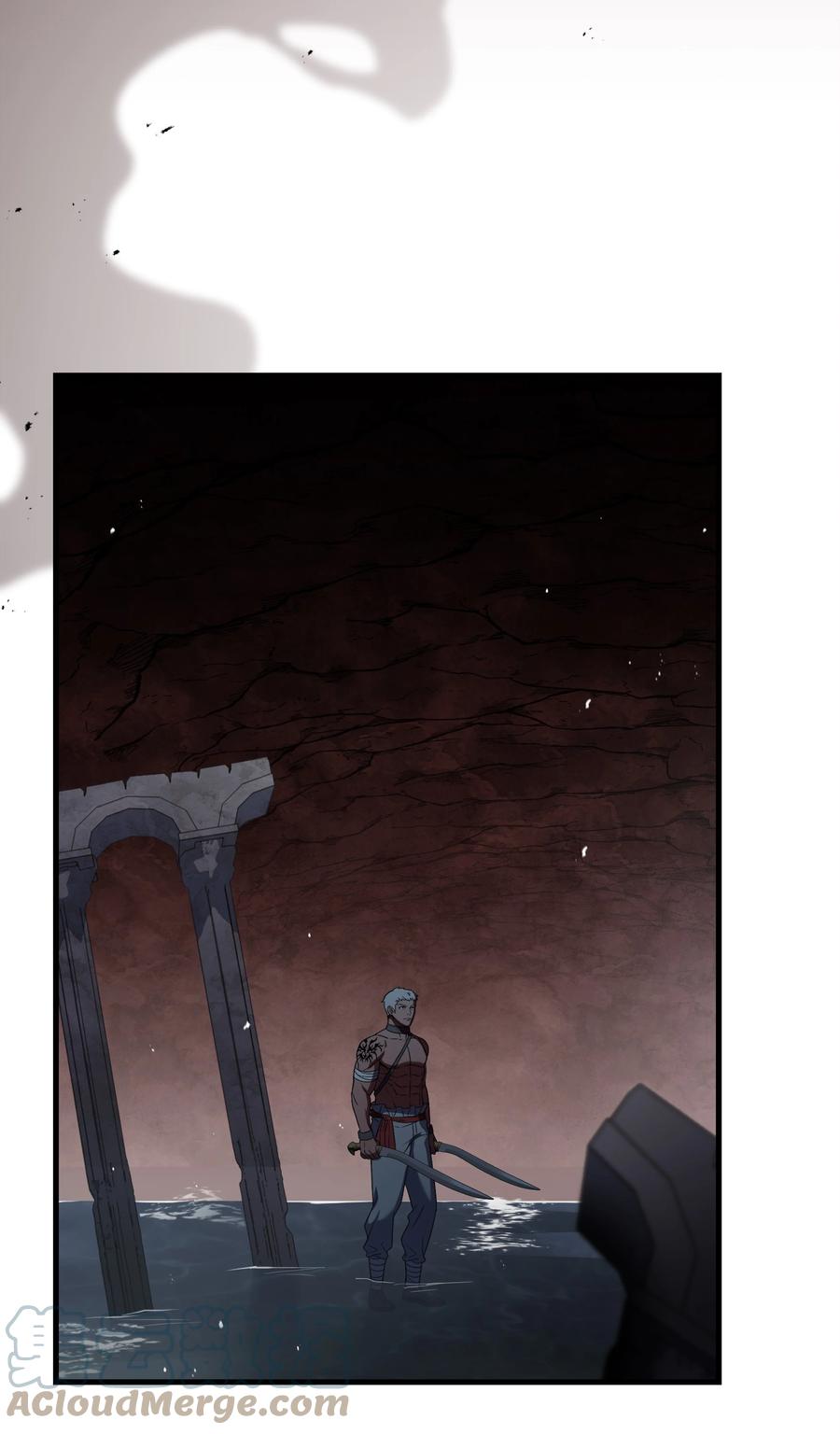 《8级魔法师的重生》107 我是魔法师 第73页