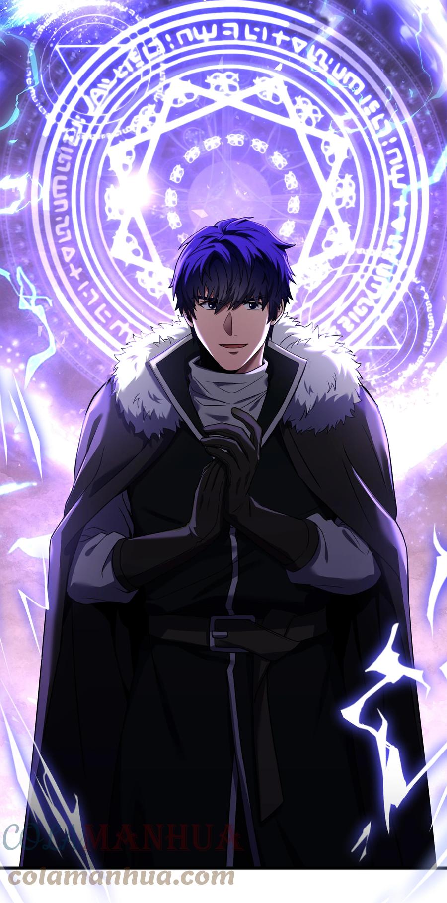 《8级魔法师的重生》108 我赢了 第5页