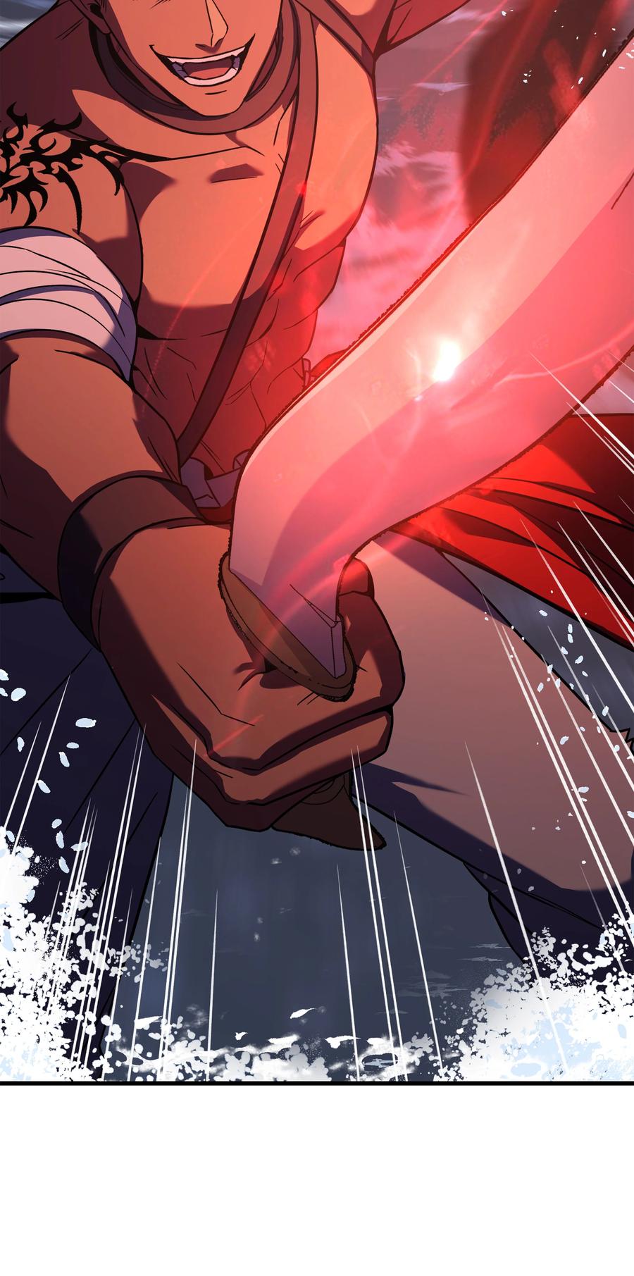《8级魔法师的重生》108 我赢了 第43页