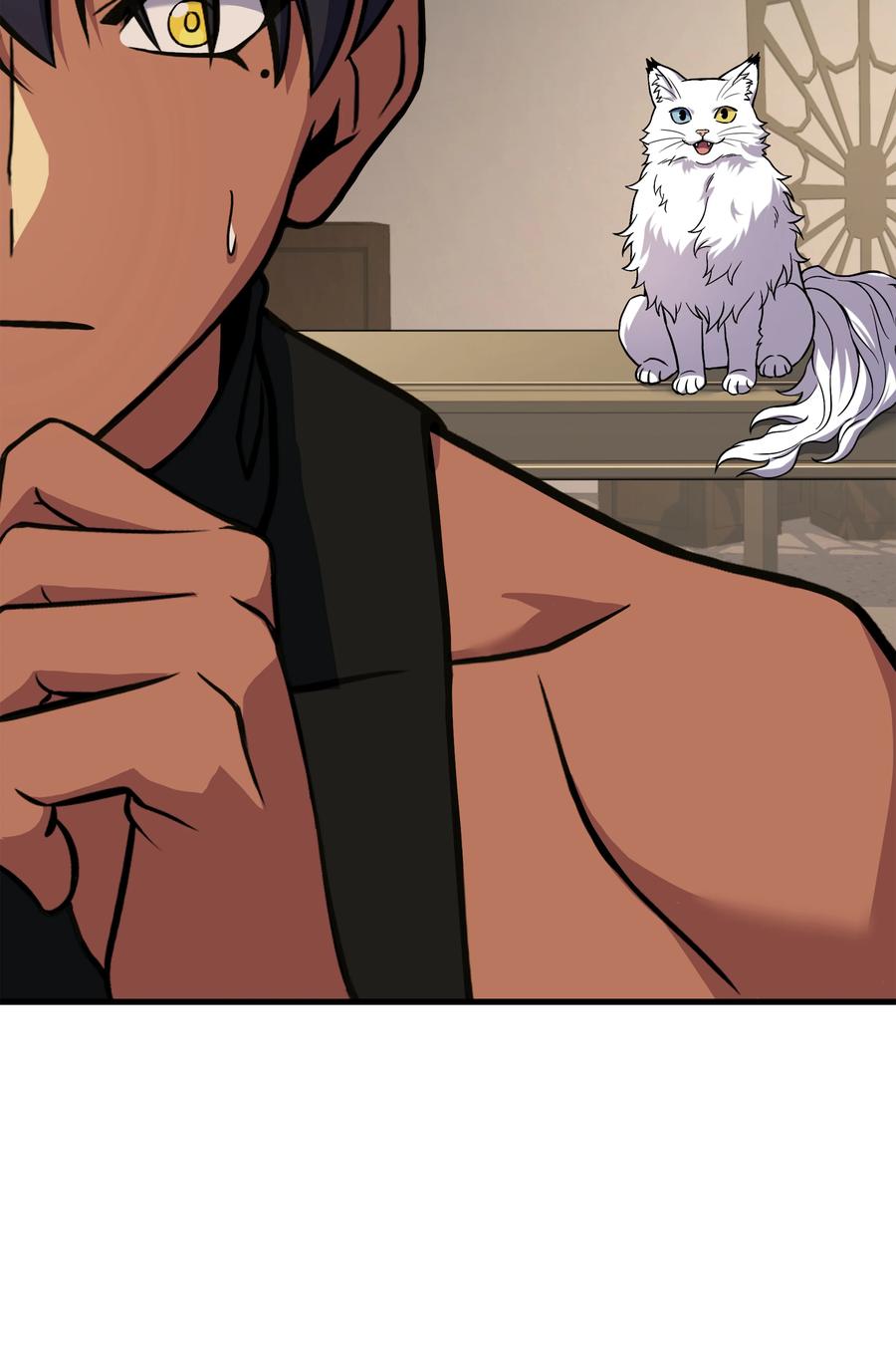 《8级魔法师的重生》108 我赢了 第83页