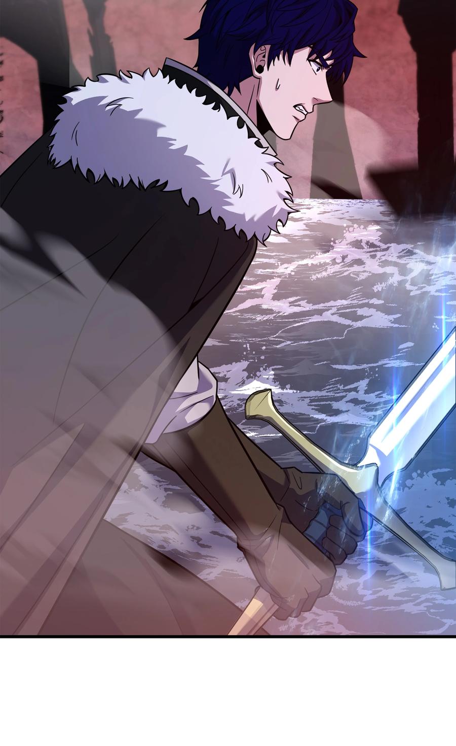 《8级魔法师的重生》108 我赢了 第40页