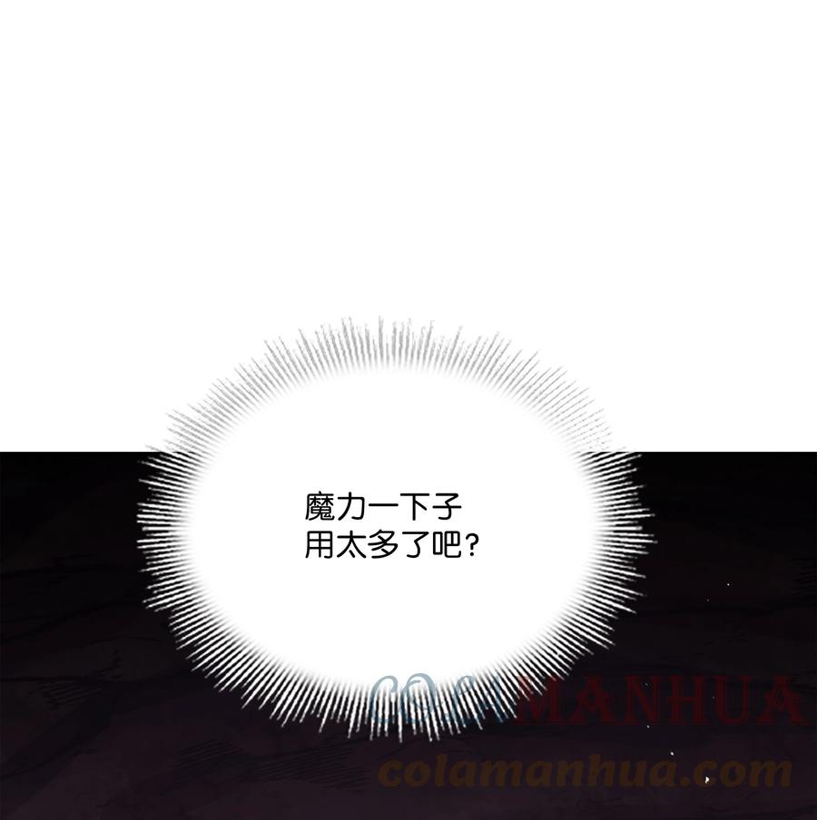 《8级魔法师的重生》108 我赢了 第13页