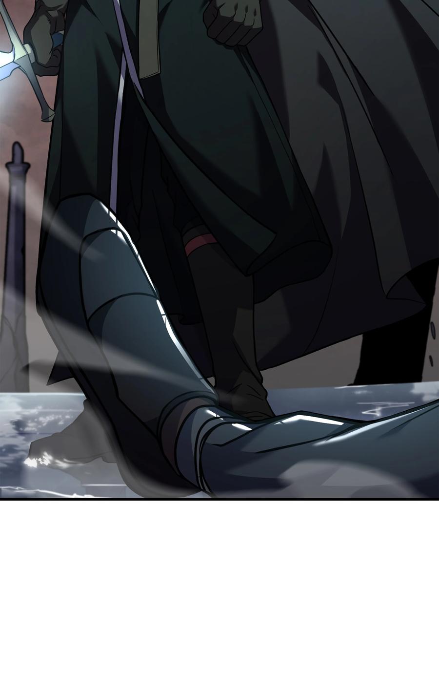 《8级魔法师的重生》108 我赢了 第71页