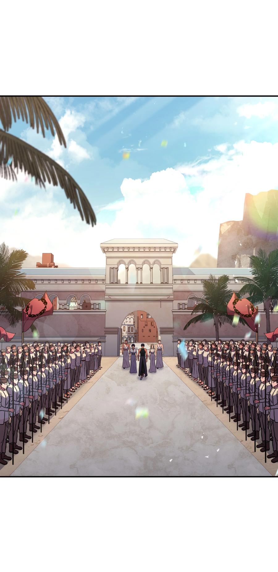 《8级魔法师的重生》109 皇宫寻宝 第3页