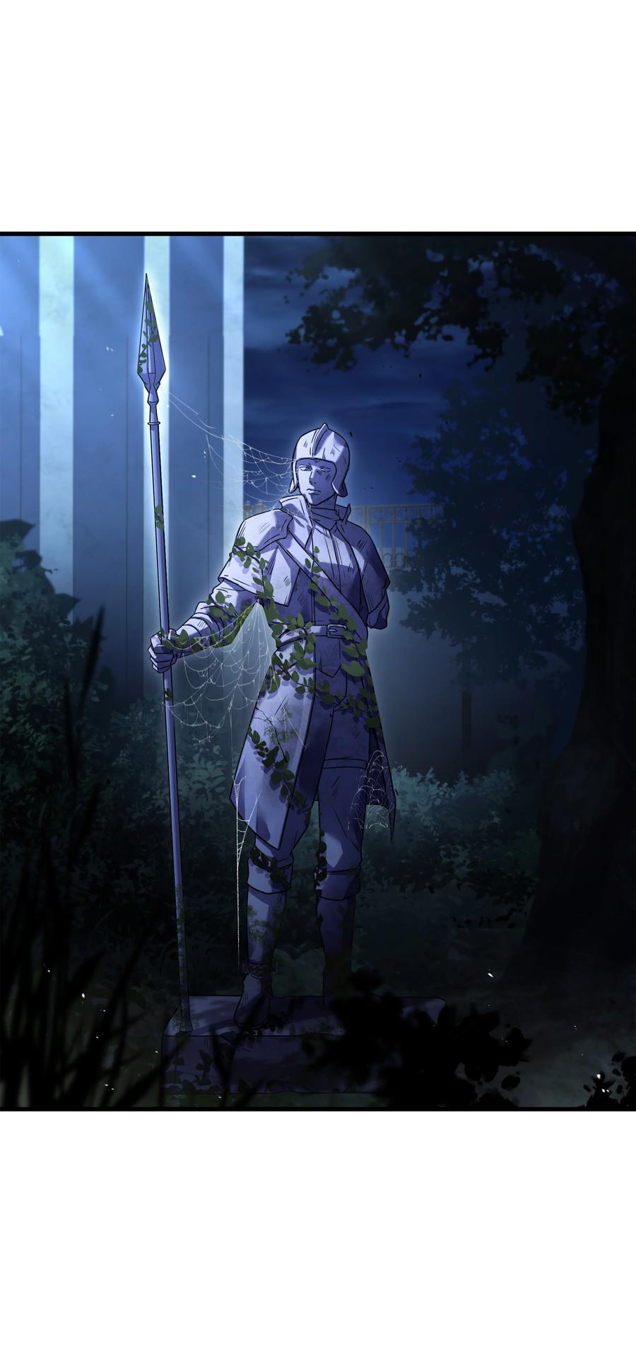 《8级魔法师的重生》109 皇宫寻宝 第62页
