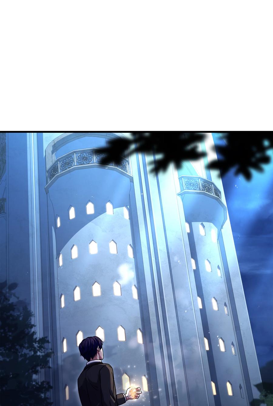 《8级魔法师的重生》109 皇宫寻宝 第74页