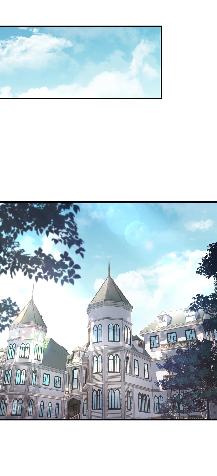 《8级魔法师的重生》110 艾克托复活 第7页