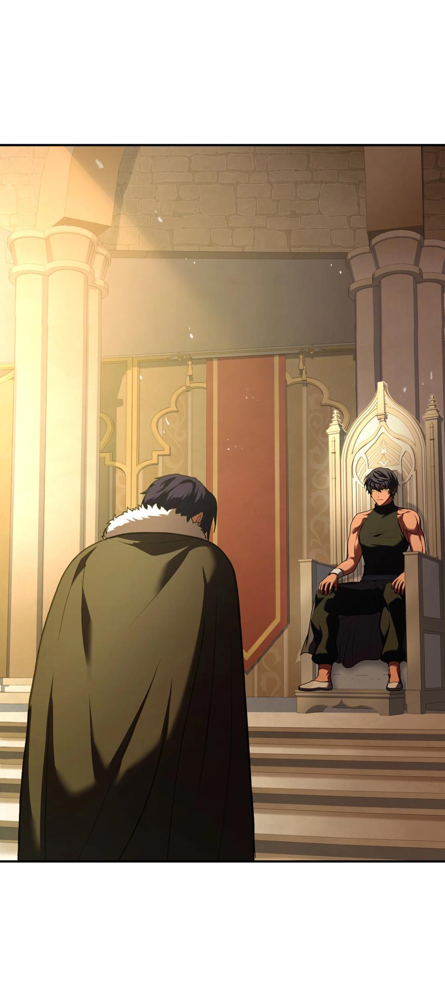 《8级魔法师的重生》110 艾克托复活 第56页