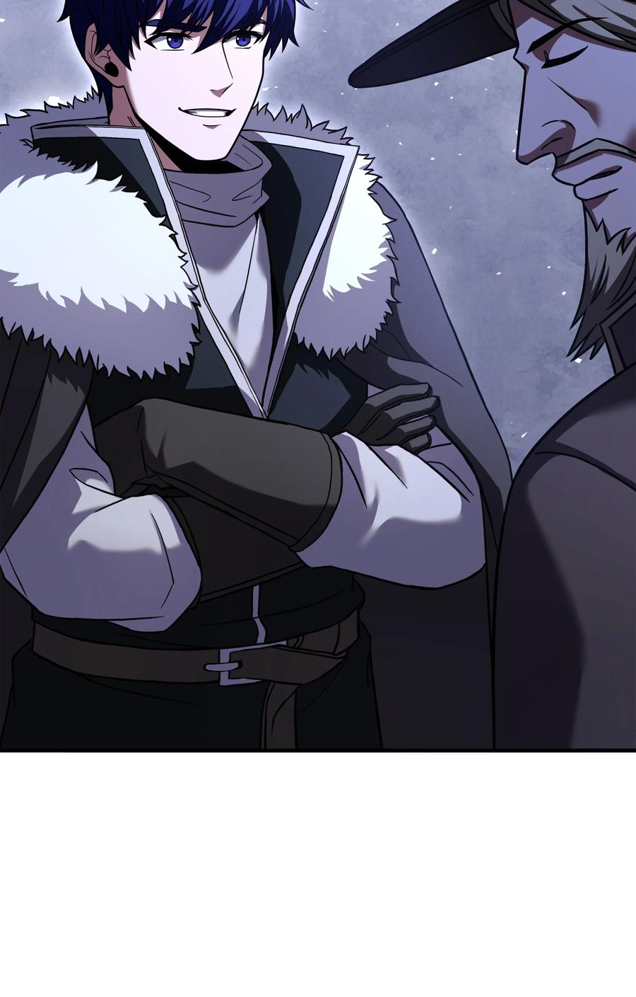 《8级魔法师的重生》110 艾克托复活 第52页