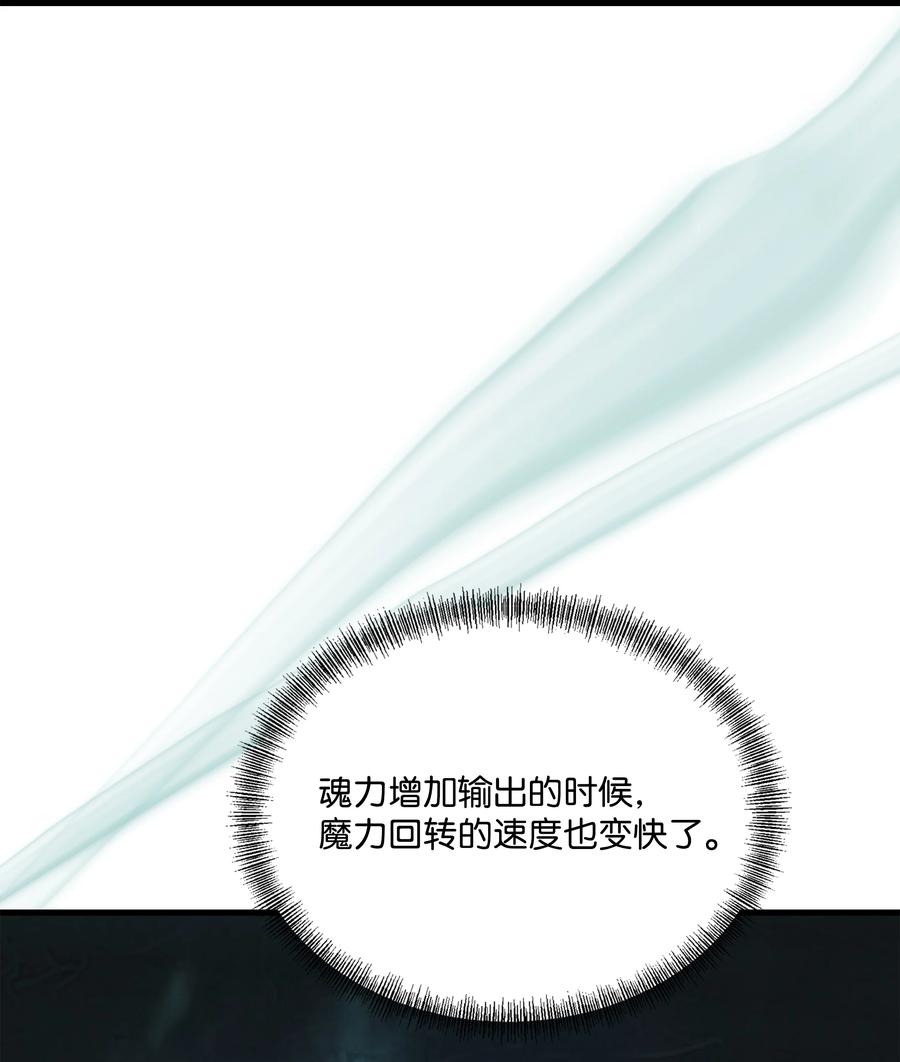《8级魔法师的重生》111 进化 第46页