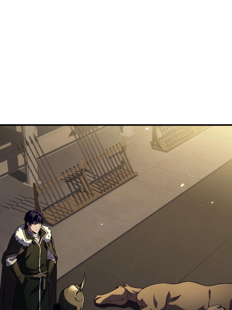《8级魔法师的重生》111 进化 第71页
