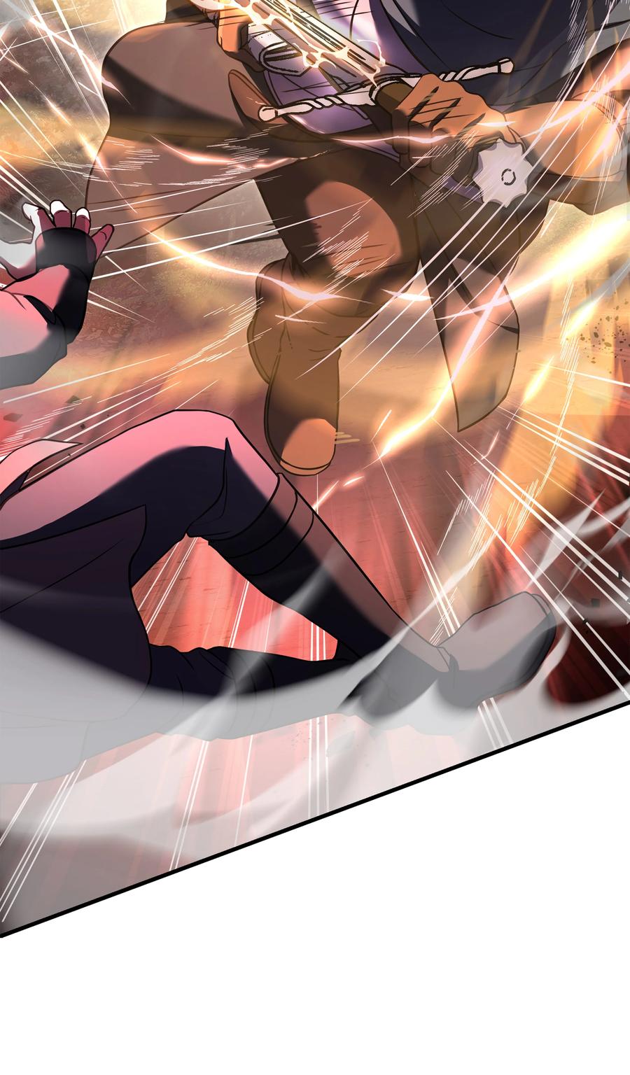 《8级魔法师的重生》112 考验 第32页