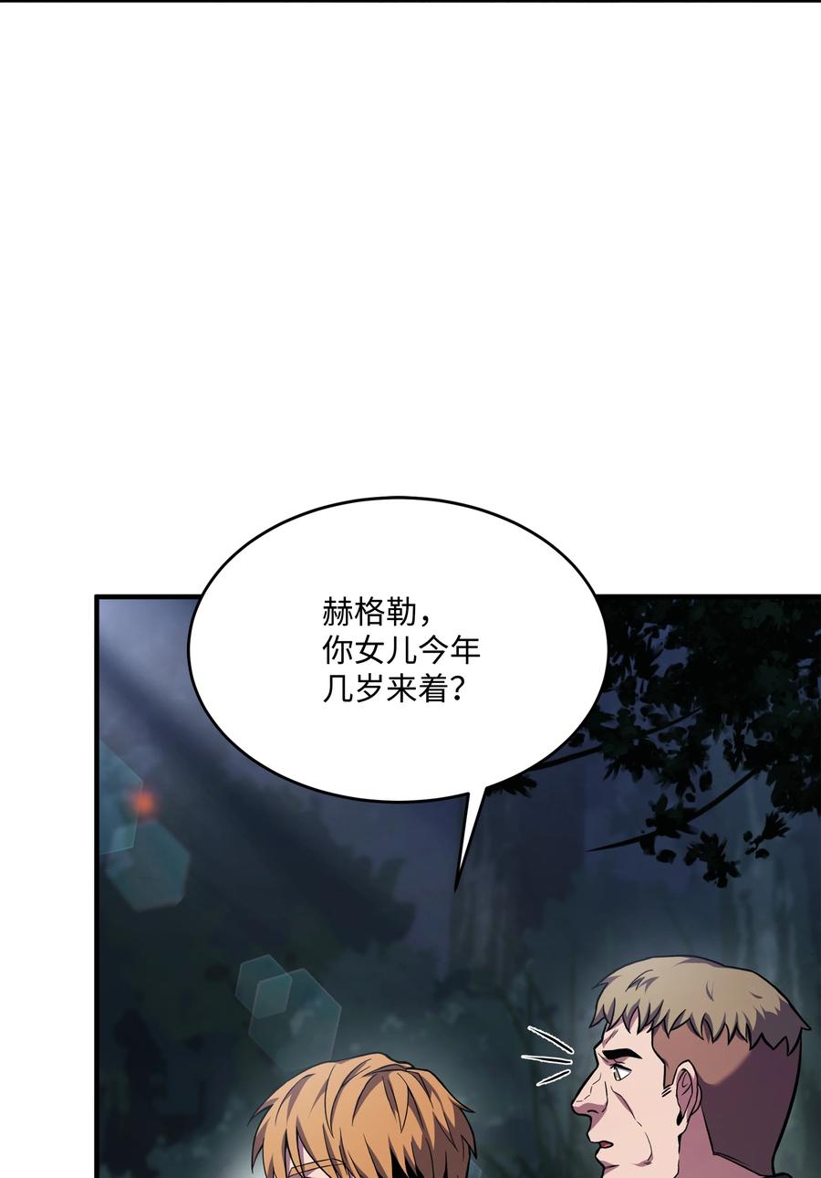 《8级魔法师的重生》112 考验 第3页