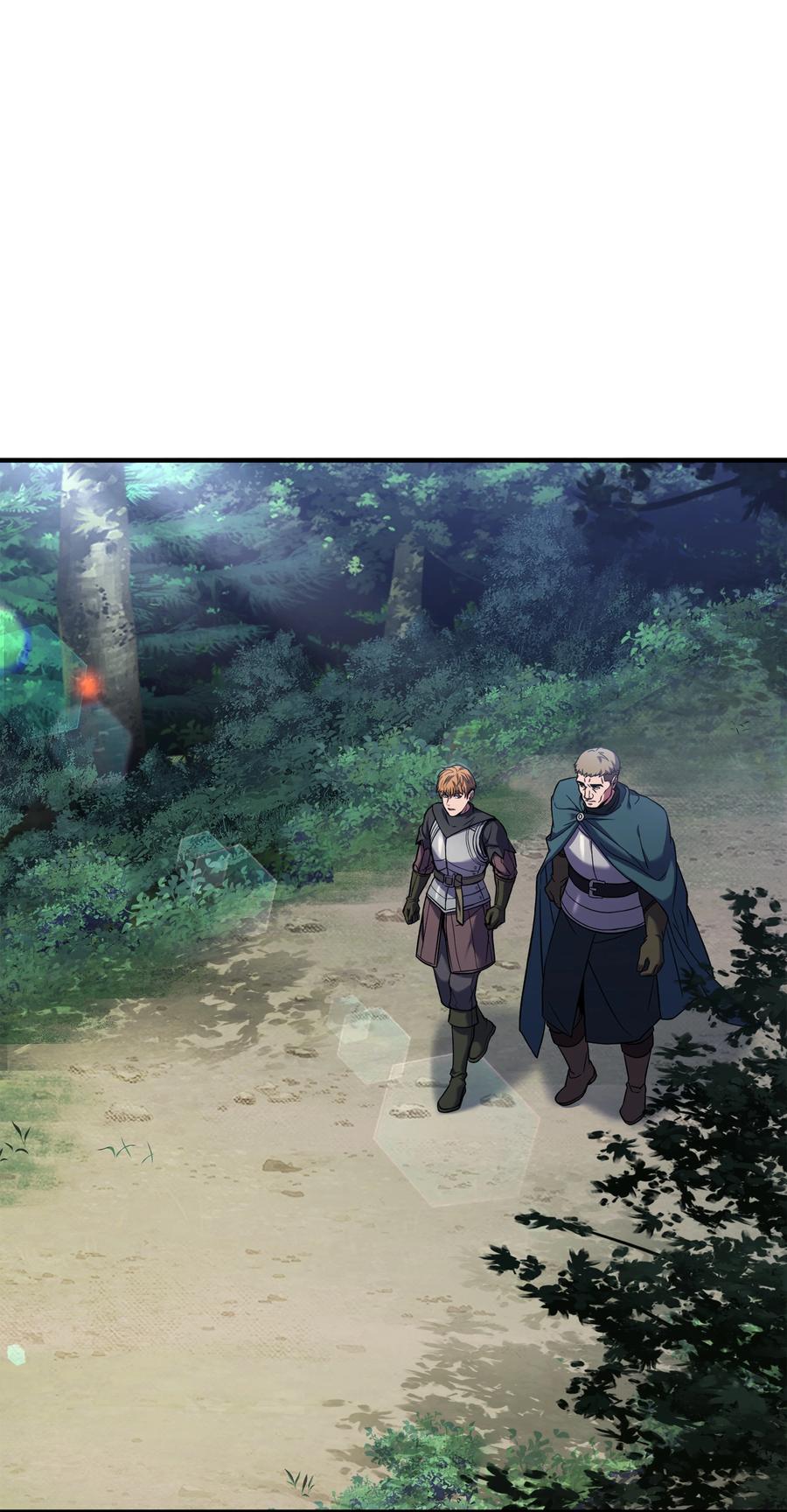 《8级魔法师的重生》112 考验 第2页