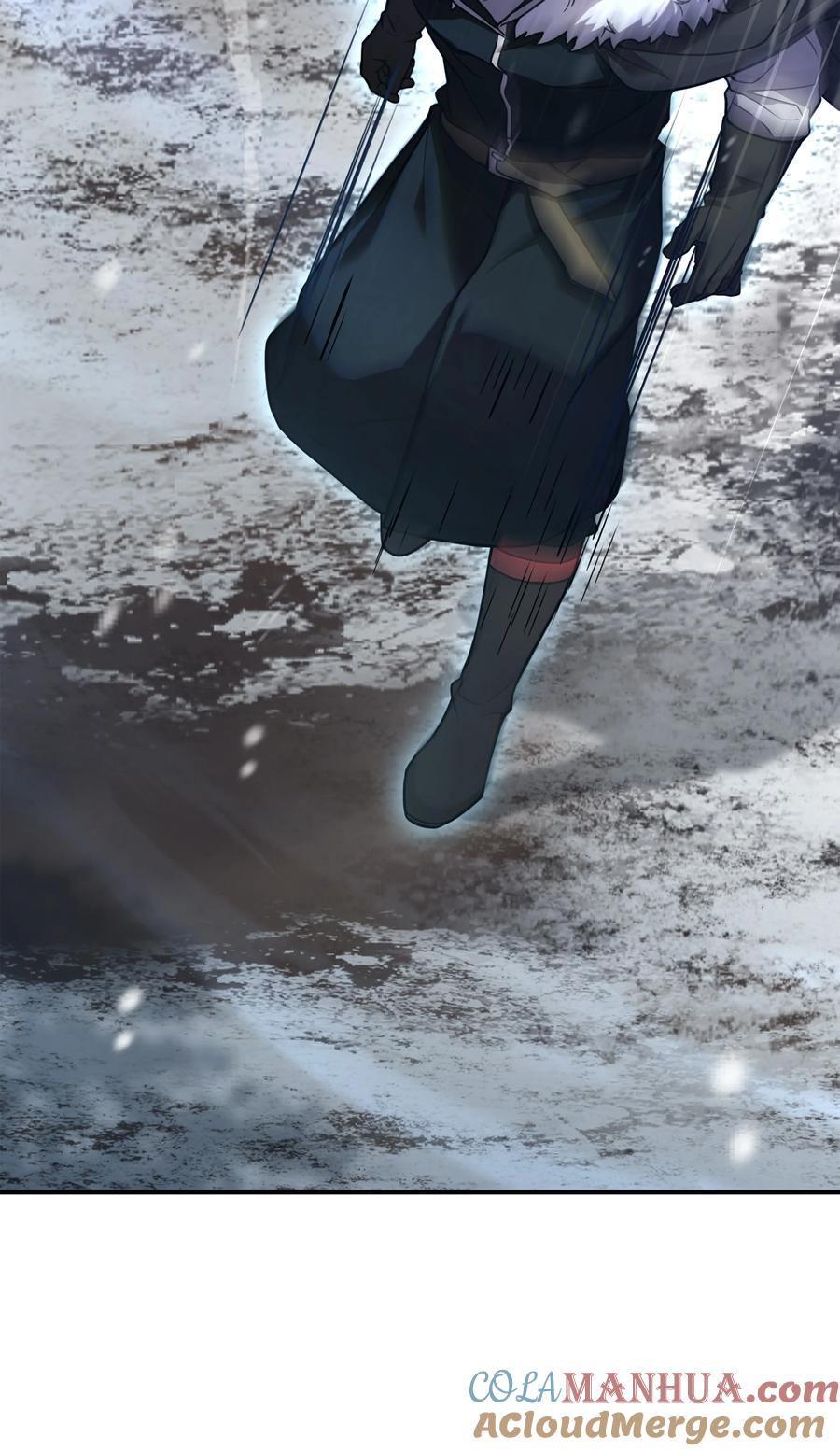 《8级魔法师的重生》115 雪塔 第33页