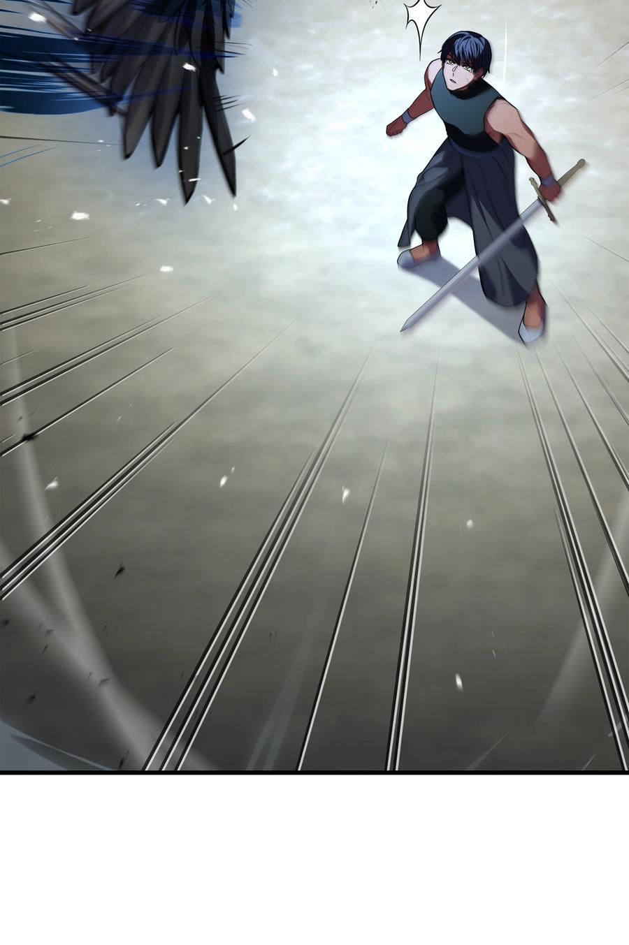 《8级魔法师的重生》115 雪塔 第55页