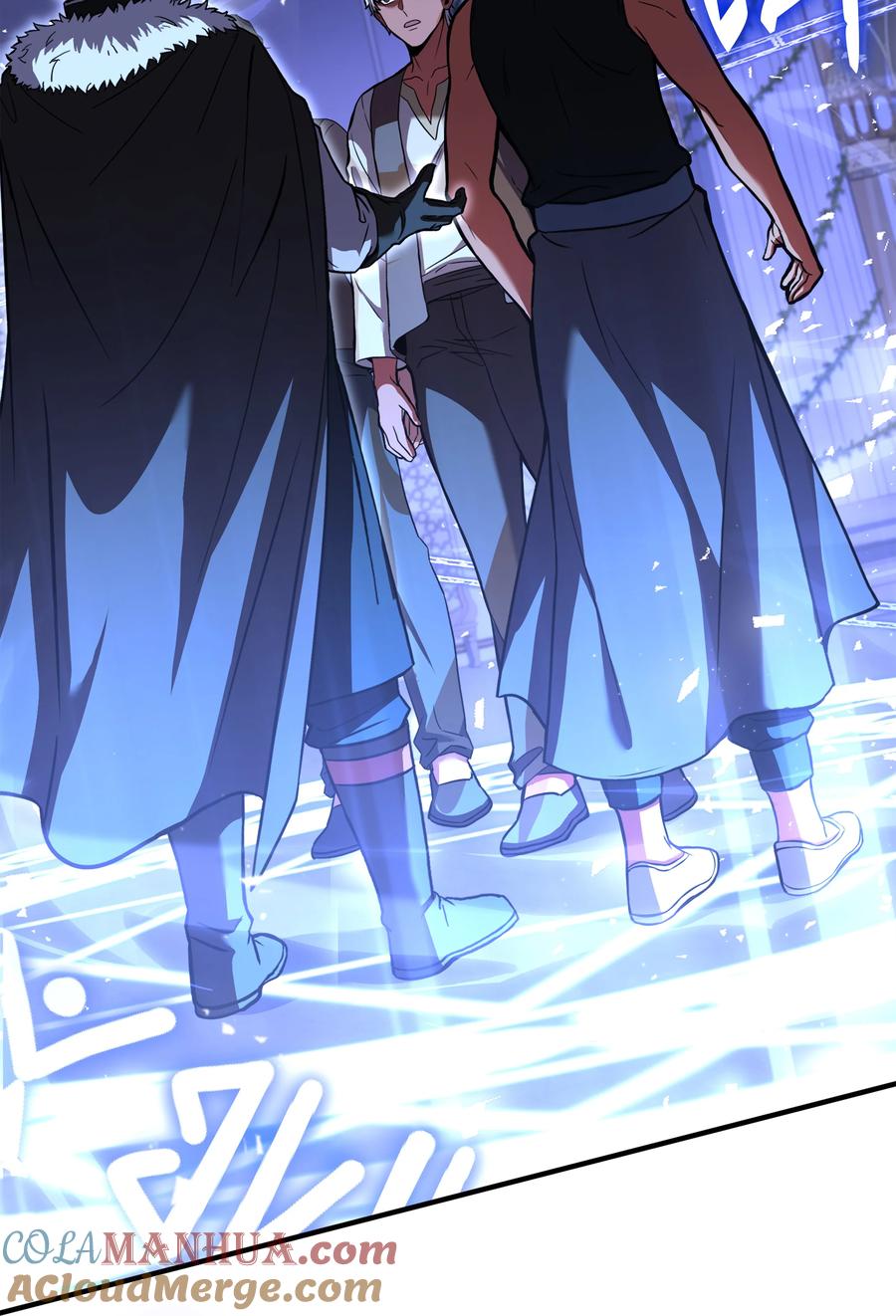 《8级魔法师的重生》115 雪塔 第97页