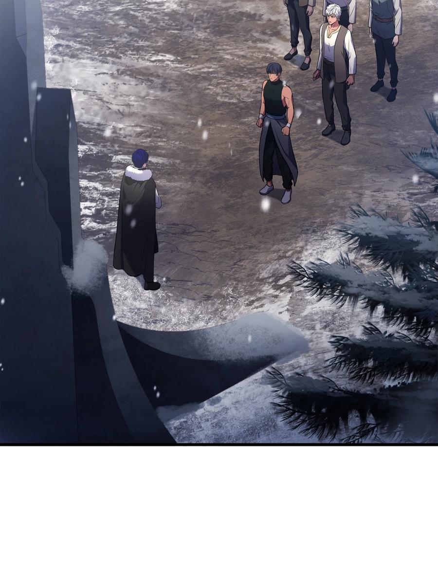 《8级魔法师的重生》116 来得正好 第2页