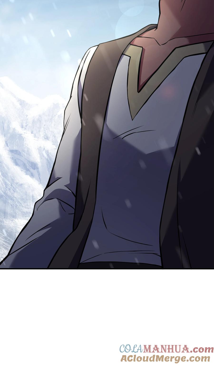 《8级魔法师的重生》116 来得正好 第5页