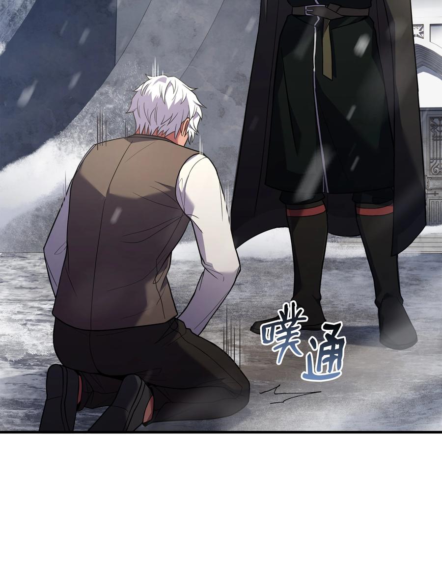 《8级魔法师的重生》116 来得正好 第8页