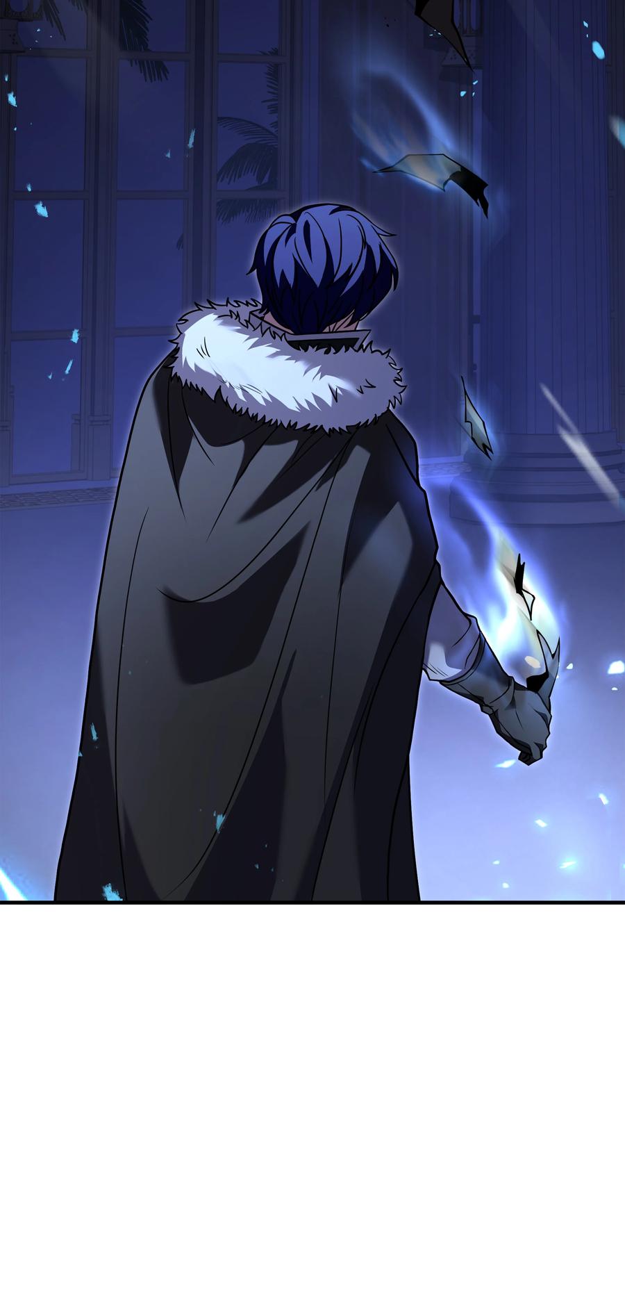 《8级魔法师的重生》116 来得正好 第22页