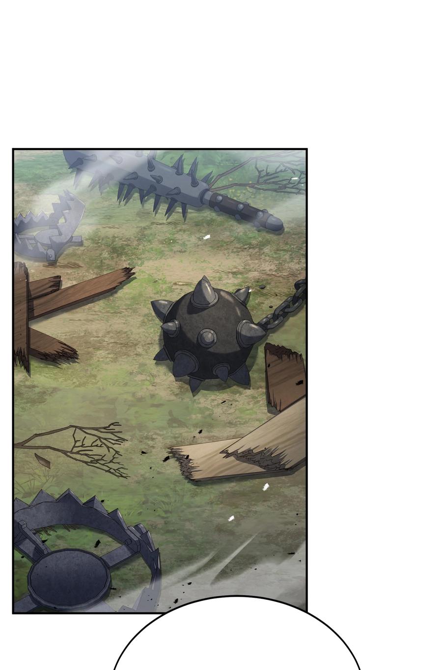 《8级魔法师的重生》116 来得正好 第36页