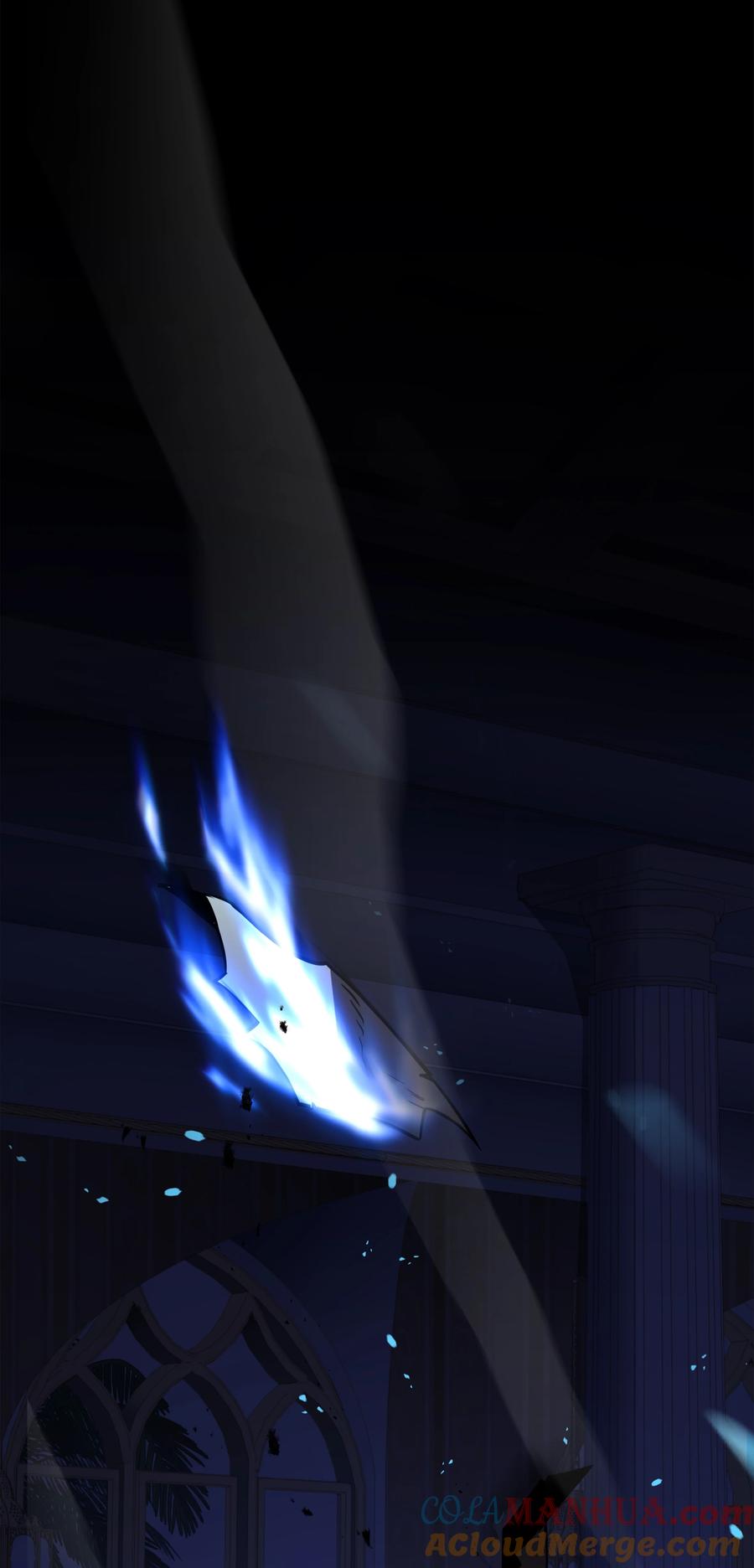 《8级魔法师的重生》116 来得正好 第21页