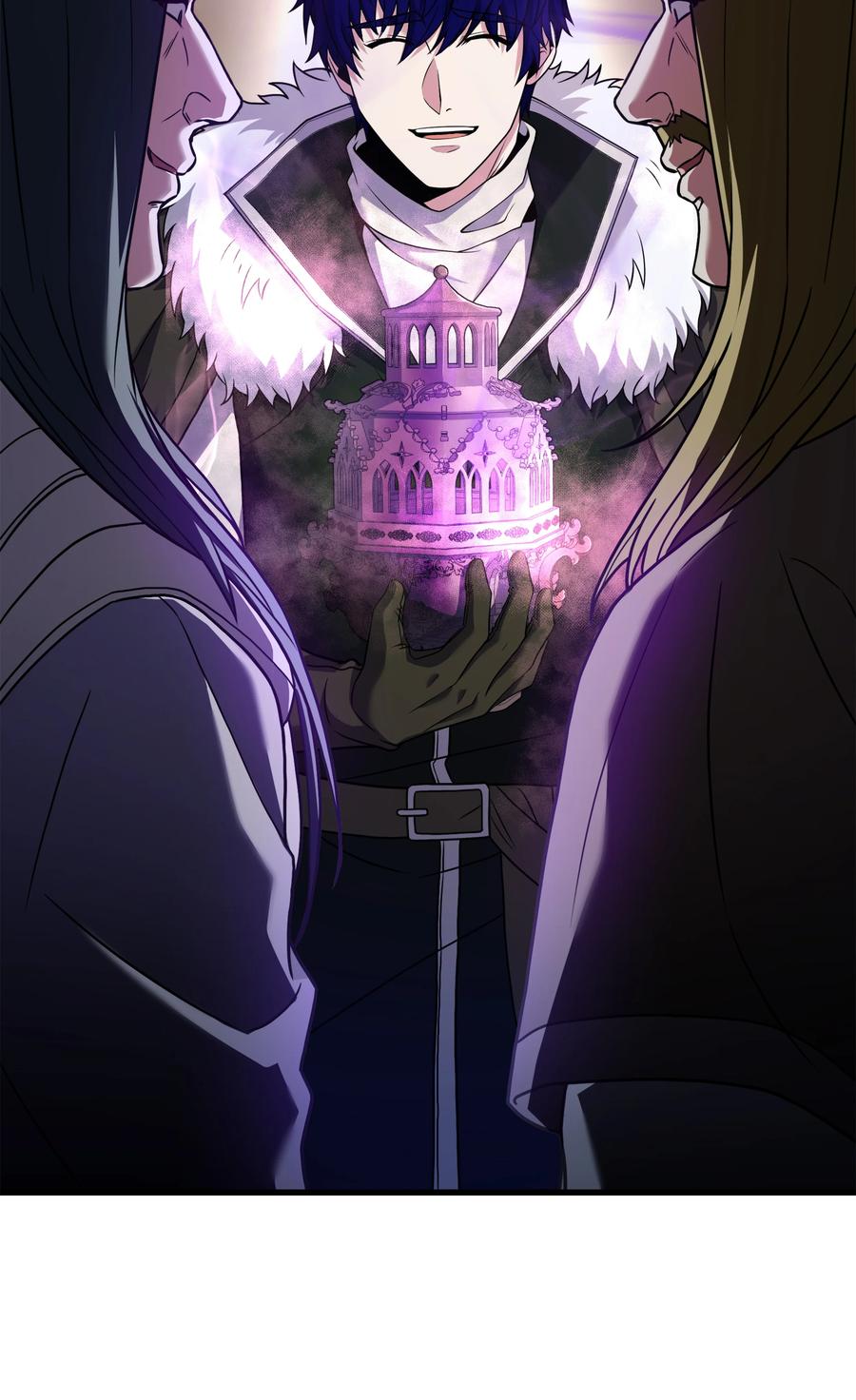 《8级魔法师的重生》117 佩剑 第75页