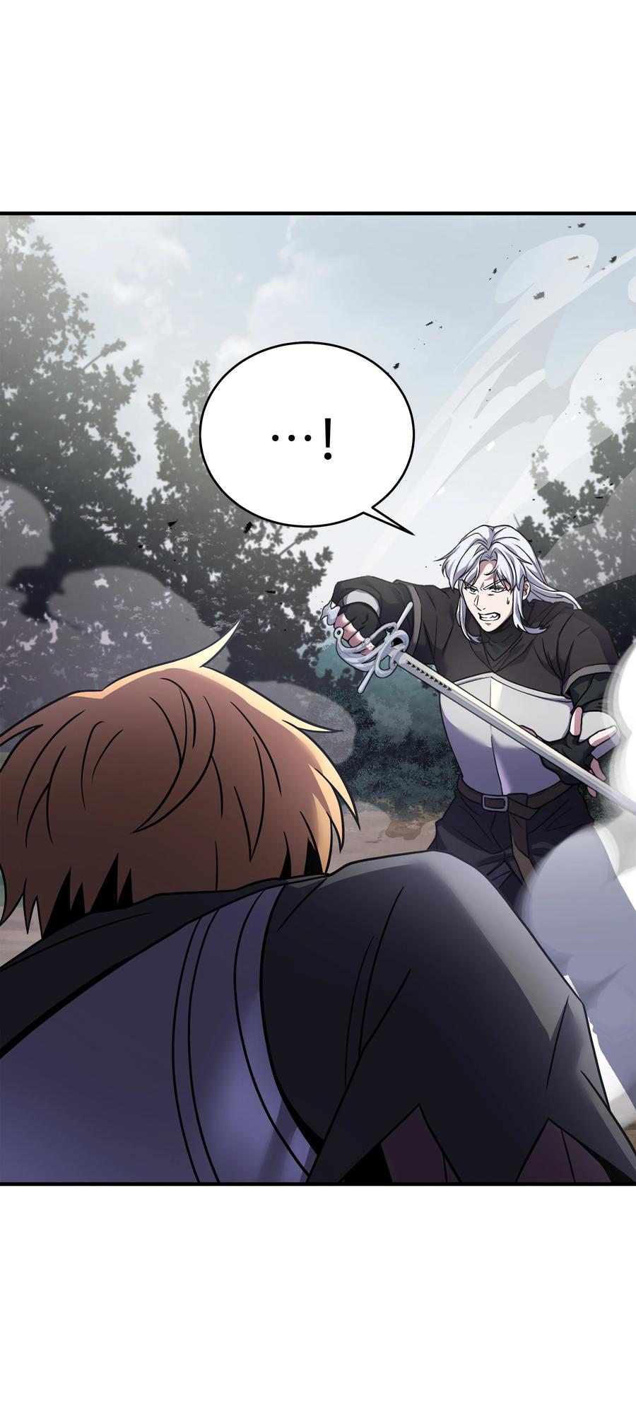 《8级魔法师的重生》117 佩剑 第3页