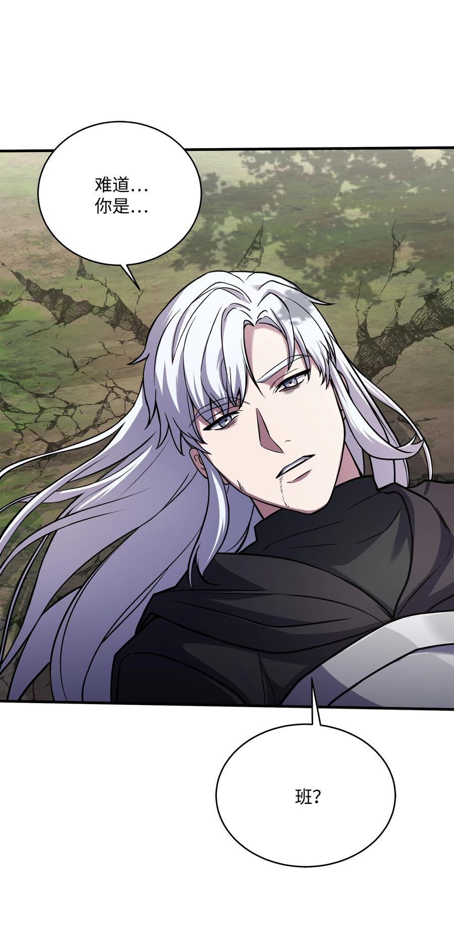 《8级魔法师的重生》117 佩剑 第30页