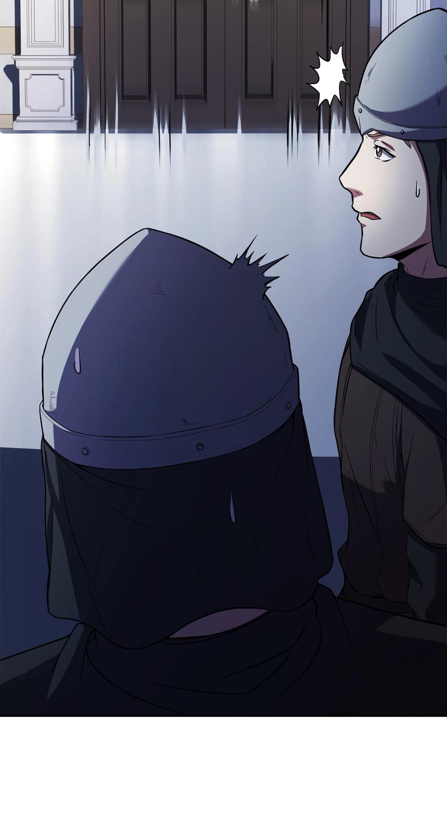 《8级魔法师的重生》118 遭遇伊瑟兰 第107页