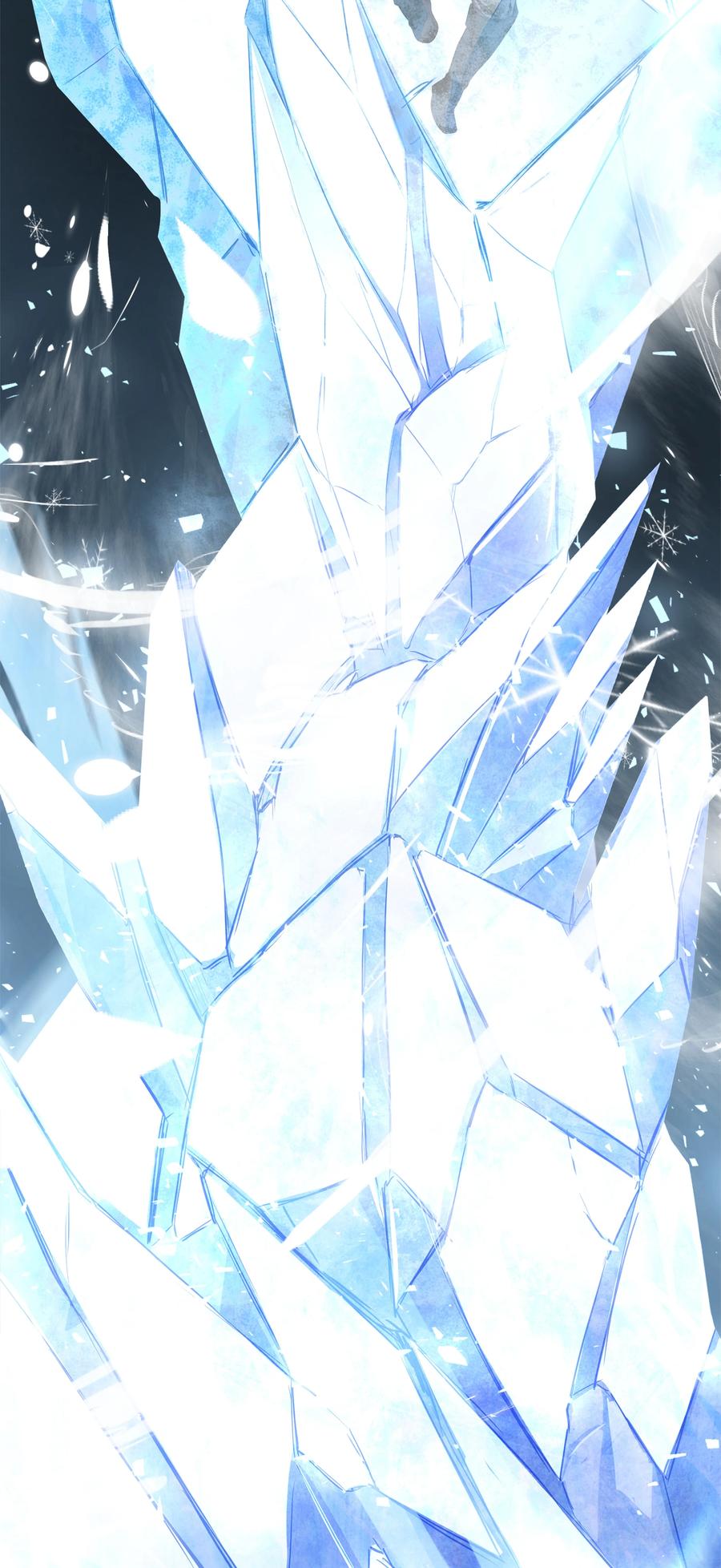 《8级魔法师的重生》118 遭遇伊瑟兰 第92页