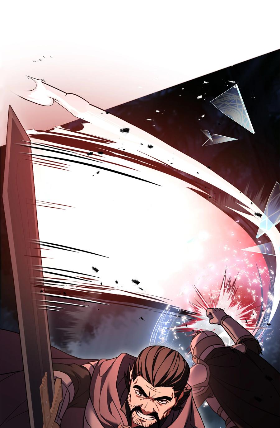 《8级魔法师的重生》118 遭遇伊瑟兰 第66页