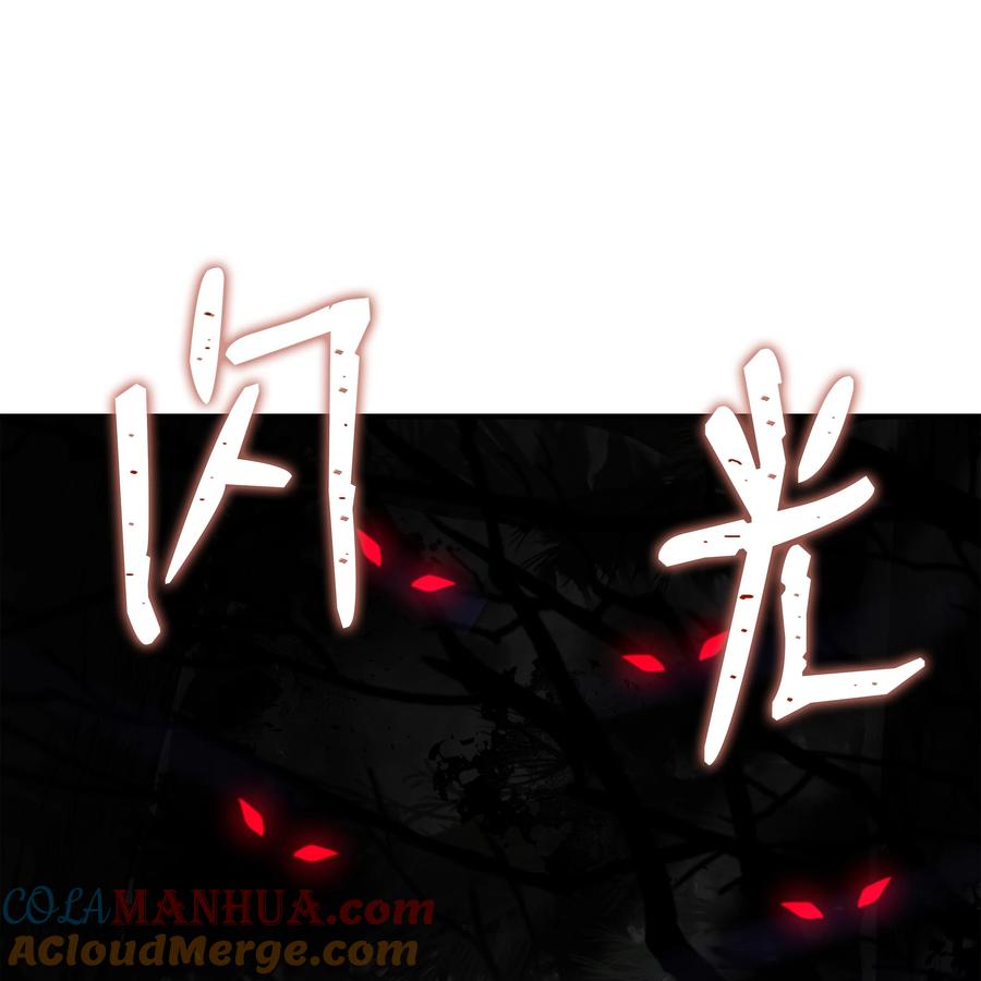 《8级魔法师的重生》118 遭遇伊瑟兰 第29页