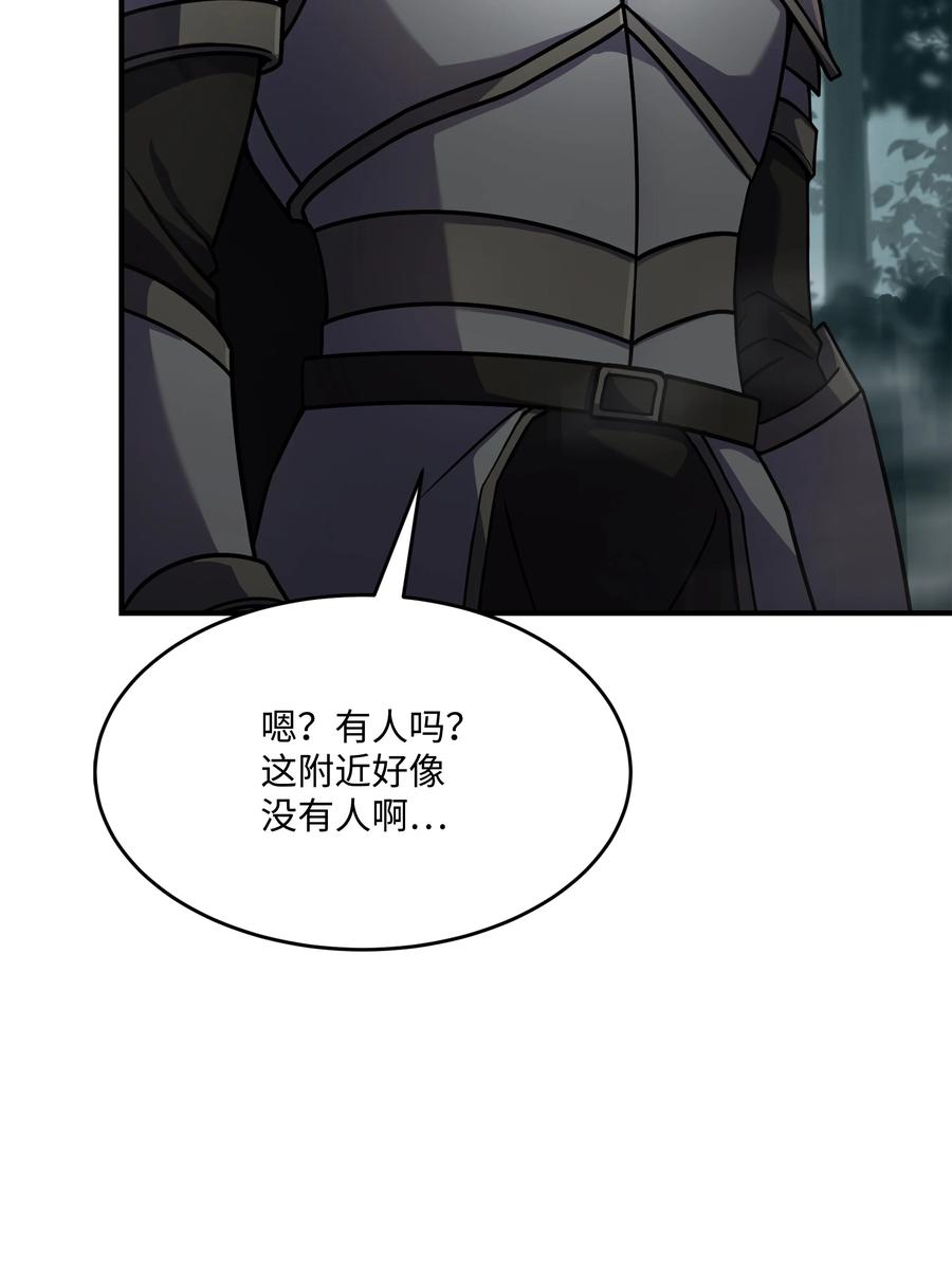 《8级魔法师的重生》118 遭遇伊瑟兰 第43页