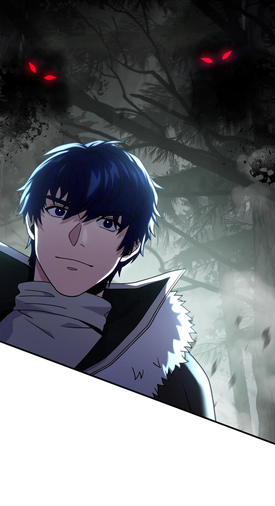 《8级魔法师的重生》118 遭遇伊瑟兰 第30页