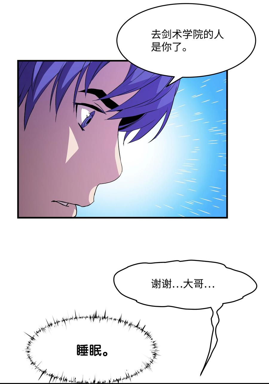 《8级魔法师的重生》11 这就是我要的力量 第33页