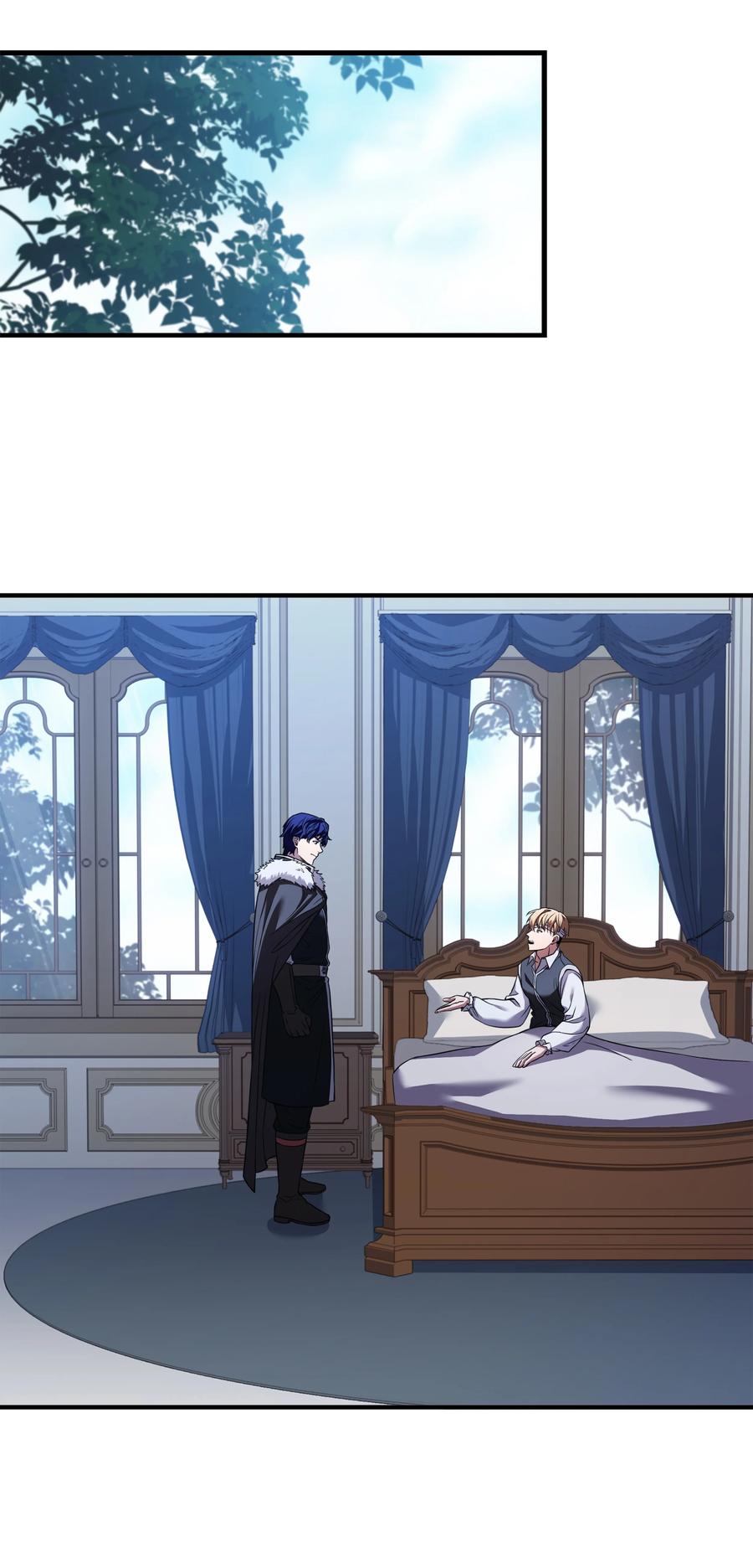 《8级魔法师的重生》119 奇美拉 第78页