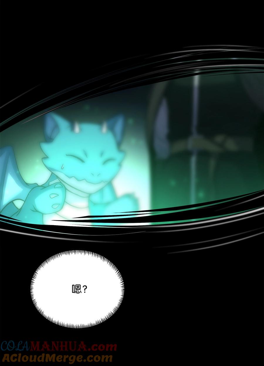 《8级魔法师的重生》119 奇美拉 第73页