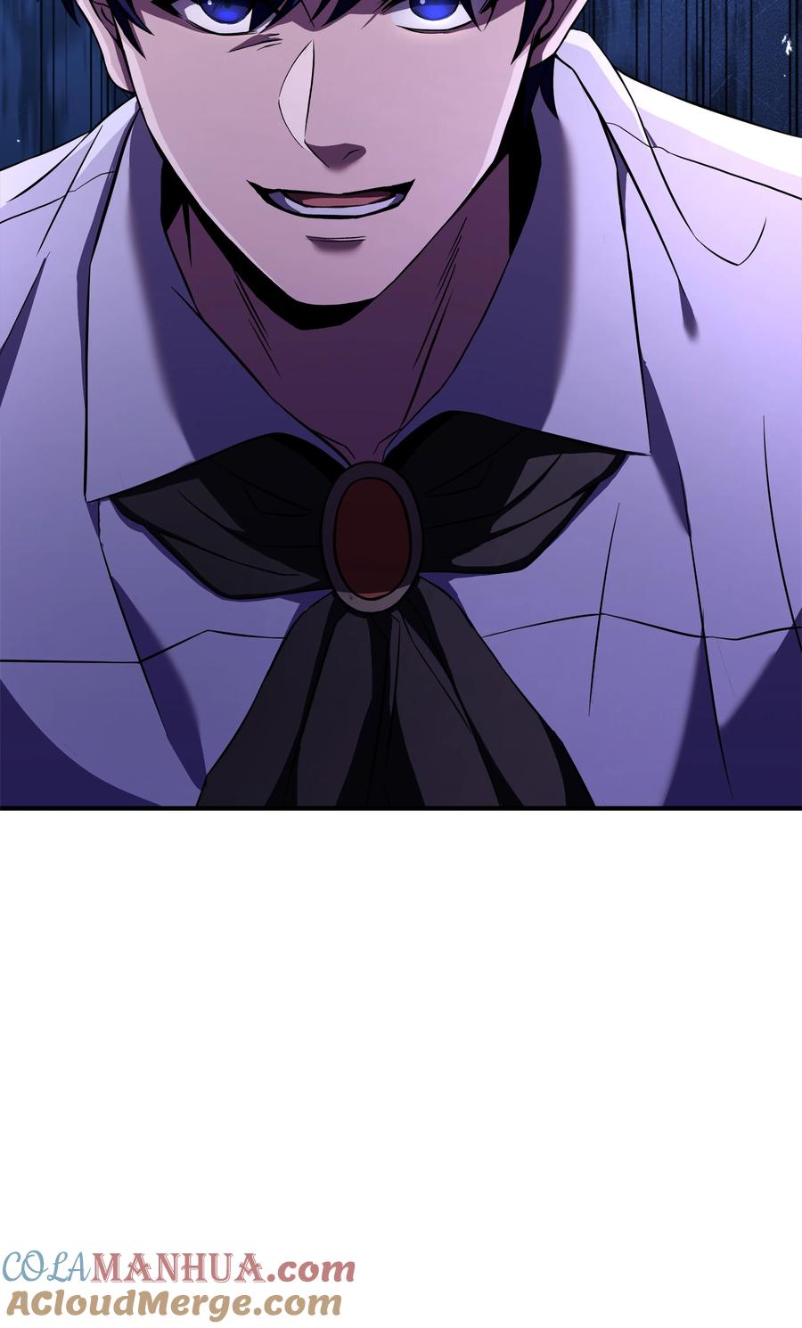 《8级魔法师的重生》120 意料之外的鱼 第61页